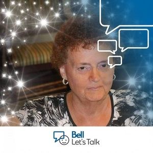 Meet your Posher, Lorna